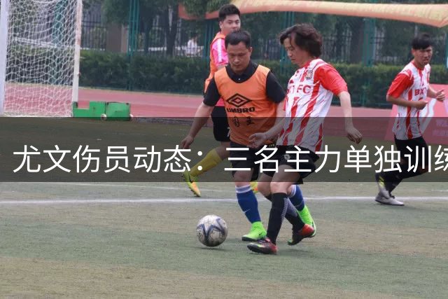 尤文伤员动态：三名主力单独训练 坎比亚索有望复出