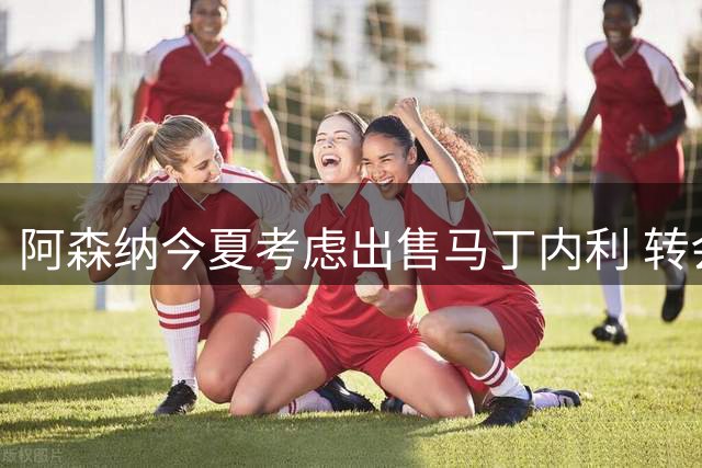 阿森纳今夏考虑出售马丁内利 转会谈判遇多重障碍